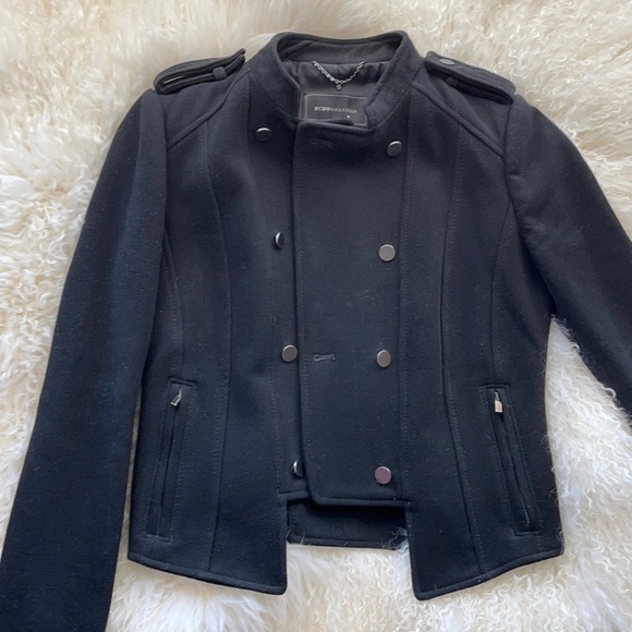 BCBG MaxAzria jacket - Picture 1 of 3